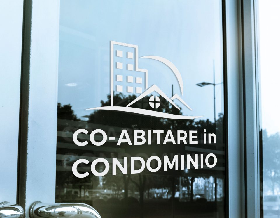 co-abitare in condominio